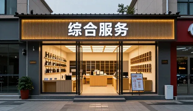嘉兴市宏成智能科技有限公司