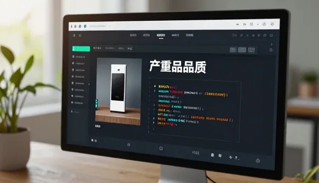 智能安防监控系统使用中常见问题及应对策略